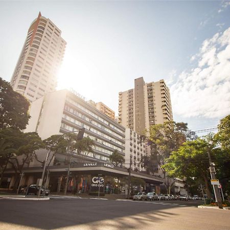 Hotel Deville Business マリンガ エクステリア 写真