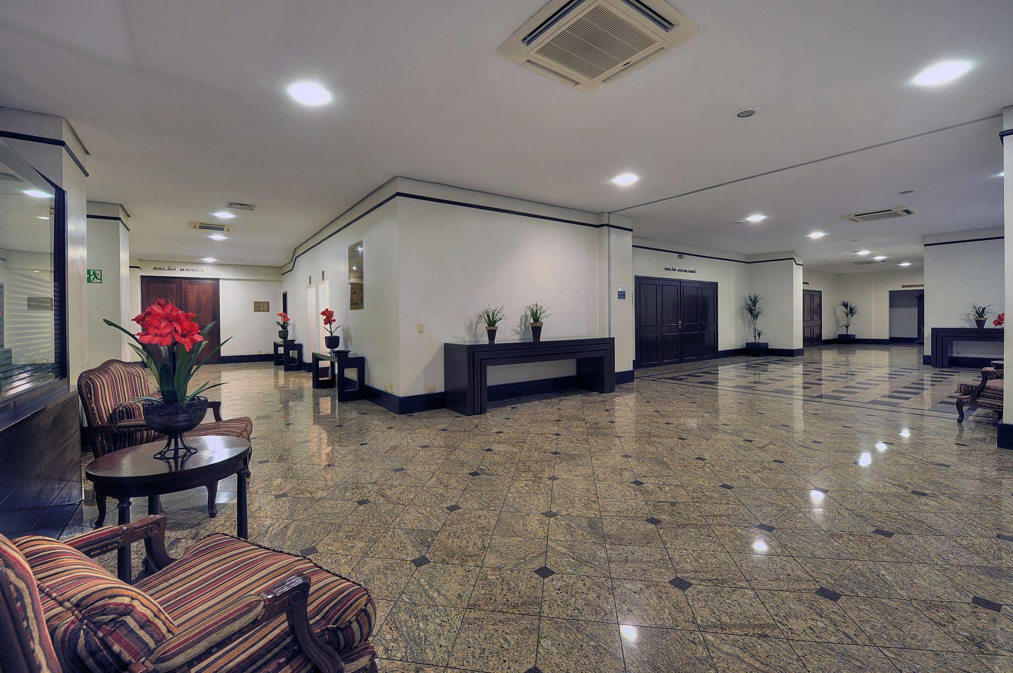 Hotel Deville Business マリンガ エクステリア 写真