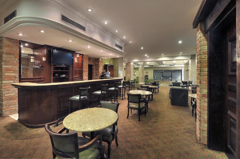 Hotel Deville Business マリンガ エクステリア 写真